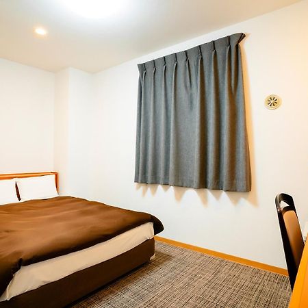 Kumamoto Ichibamae Business Kurenai Hotel Zewnętrze zdjęcie